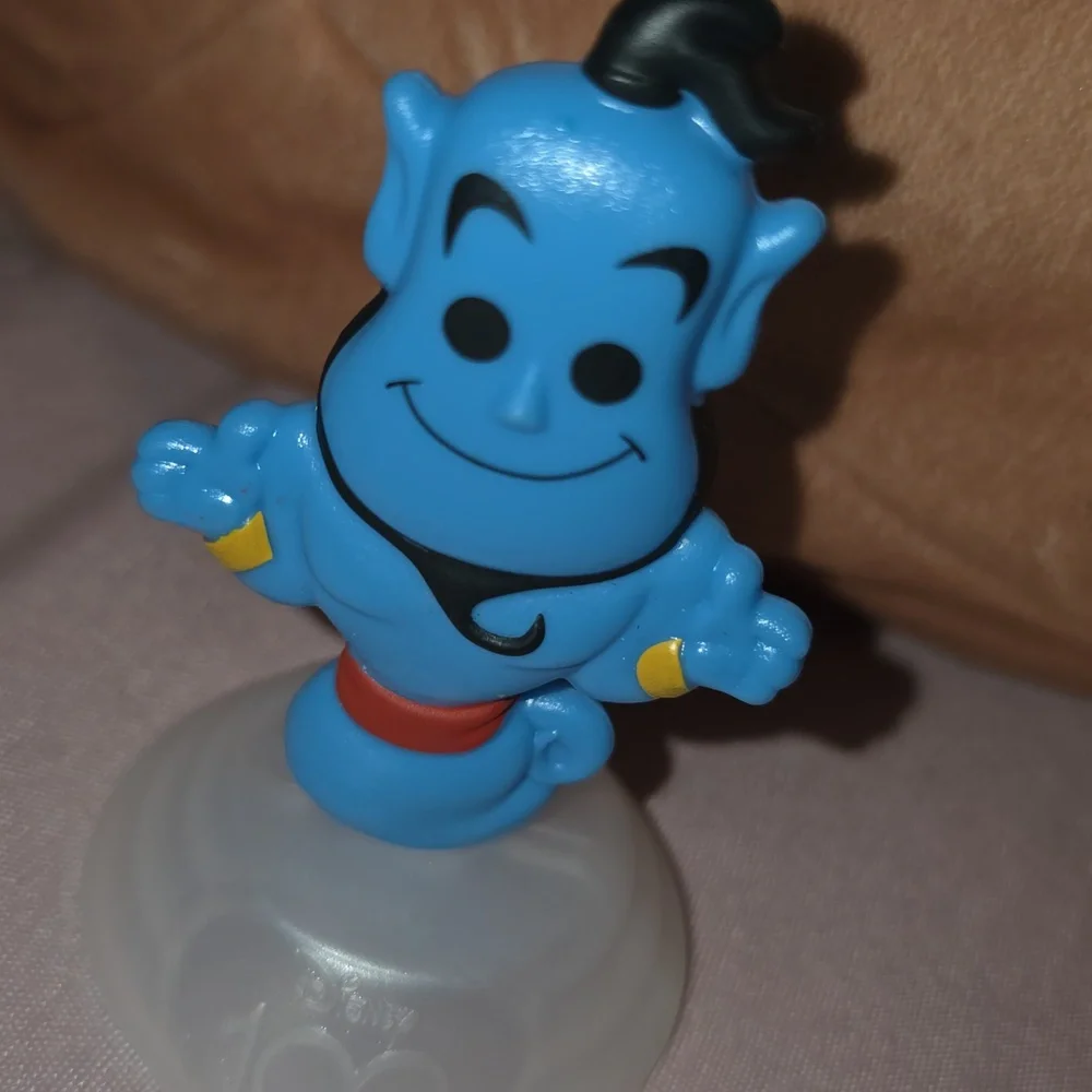 Aladdin mini - Picture 1 of 1